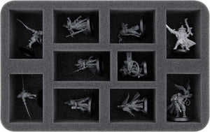 Feldherr MEDIUM sac pour Adeptus Custodes : Combat Patrol