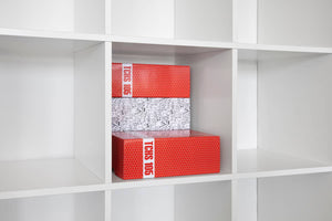 Feldherr MEDIUM sac + 2 Storage Boxes TCHS105 pour Star Wars : Unlimited - 2720 cartes + matériel de jeu