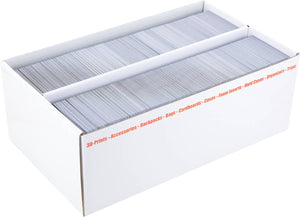 Feldherr MEDIUM sac + 2 Storage Boxes TCHS105 pour Star Wars : Unlimited - 2720 cartes + matériel de jeu