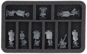 Feldherr MEDIUM sac pour Dwarfen Mountain Holds