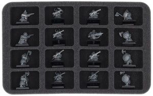 Feldherr MEDIUM sac pour Dwarfen Mountain Holds