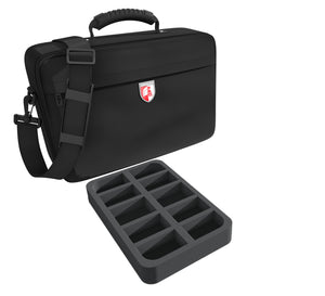 Feldherr Sac moyen pour BattleTech - 76 Mechs