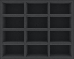 Feldherr sachet MEDIUM PLUS pour Nintendo - 24 Amiibos