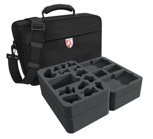 Feldherr MEDIUM sac pour Blackstone Fortress : 3 extensions