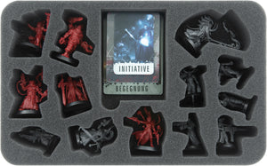 Feldherr MEDIUM sac pour Blackstone Fortress : 3 extensions