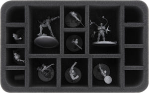 Feldherr Sachet moyen pour le protocole de crise Marvel - Ensemble de base