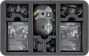 Sac Feldherr MEDIUM pour Aliens : Another Glorious Day in the Corps - jeu de base + Ultimate Badasses