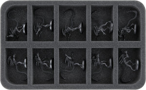 Sac Feldherr MEDIUM pour Aliens : Another Glorious Day in the Corps - jeu de base + Ultimate Badasses