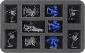 Sac Feldherr MEDIUM pour Space Marines : Start Collecting