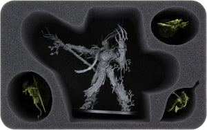 Sac Feldherr MEDIUM pour Sylvaneth : Commencer à collecter