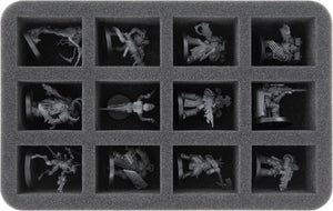 Sac Feldherr MEDIUM pour les Tyranides : Commencez à collectionner