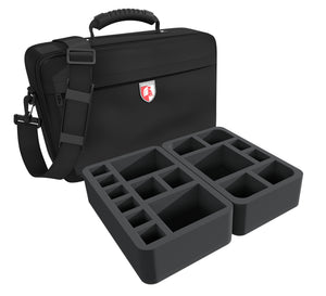 Sac Feldherr MEDIUM pour les Warclans d'Orruk : Commencer à collecter des Ironjawz