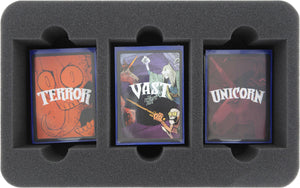 Feldherr sachet MEDIUM PLUS pour Vast : Cavernes de cristal