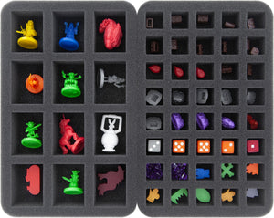 Feldherr sachet MEDIUM PLUS pour Vast : Cavernes de cristal