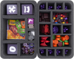 Feldherr sachet MEDIUM PLUS pour Vast : Cavernes de cristal