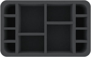 Feldherr Sac MEDIUM PLUS pour T'au Empire