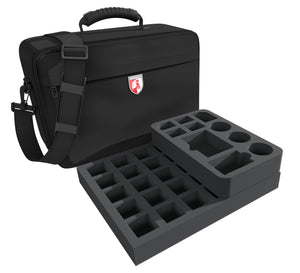 Feldherr MEDIUM PLUS sac pour Kill Team : Pariah Nexus