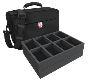 Sac Feldherr MEDIUM PLUS pour Bolt Action - réservoirs