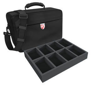 Sac Feldherr MEDIUM PLUS pour Bolt Action - réservoirs