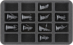 Feldherr MEDIUM PLUS sac pour les Ligues de Votann - 52 figurines