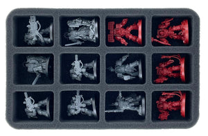 Feldherr MEDIUM PLUS sac pour les mangeurs du monde