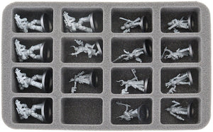 Feldherr MEDIUM PLUS sac pour Warhammer 40,000 : Wrath of the Soulforge King