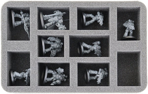 Feldherr MEDIUM PLUS sac pour Warhammer 40,000 : Wrath of the Soulforge King