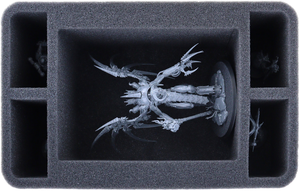 Feldherr MEDIUM PLUS sac pour Warhammer 40,000 : Wrath of the Soulforge King