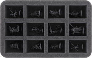 Feldherr MEDIUM PLUS sac pour Adepta Sororitas