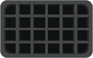 Feldherr MINI sac pour BattleTech - 24 Mechs