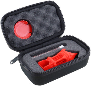 Feldherr MINIMUM avec Mini Dice Tower + mousses de rangement + jeu de dés RPG