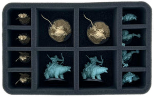 Feldherr MINI PLUS sac pour des rencontres épiques