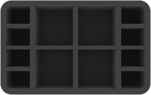 Feldherr MINI PLUS sac pour des rencontres épiques