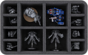 Sac Feldherr MINI PLUS pour Space Marines : Ultramarines - Scions of Macragge