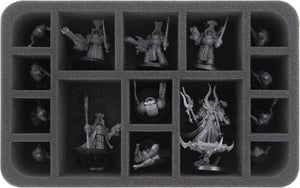 Feldherr MINI PLUS sac pour Thousand Sons : Combat Patrol