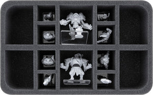 Feldherr MINI PLUS sac pour Rumbleslam