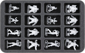 Feldherr MINI PLUS sac pour Rumbleslam