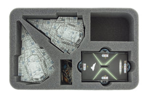 Feldherr MINI PLUS Etui pour Star Wars Armada Imperial Wave 1