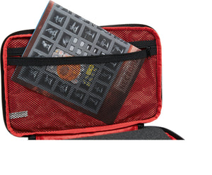 Feldherr MINI PLUS sac pour Subbuteo - 8 équipes