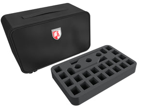 Feldherr MINI PLUS sac pour Subbuteo - 8 équipes