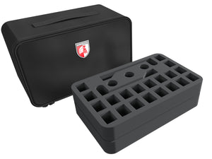 Feldherr MINI PLUS sac pour Subbuteo - 8 équipes