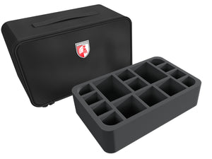 Feldherr MINI PLUS Sac pour mille fils - Commencez à collecter