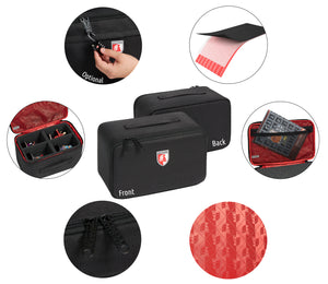 Sac Feldherr MINI PLUS pour les Harlequins