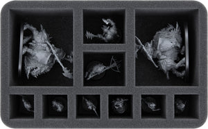 Sac Feldherr MINI PLUS pour les Warclans d'Orruk