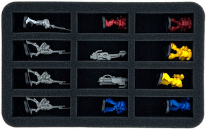 Sac Feldherr MINI PLUS pour Space Crusade : Mission Dreadnought