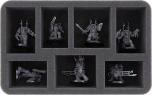 Feldherr Storage Box Storage Box DS pour Chaos Space Marines