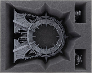 Feldherr Storage Box Storage Box DS pour Chaos Space Marines