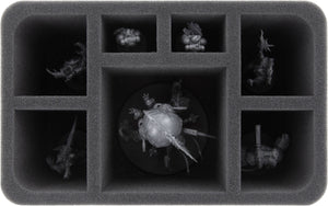 Feldherr Storage Box Storage Box DS pour Chaos Space Marines