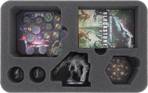 Feldherr MEDIUM sac pour Blackstone Fortress : 3 extensions