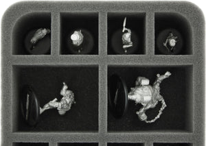 Feldherr MINI PLUS sac pour Guild Ball